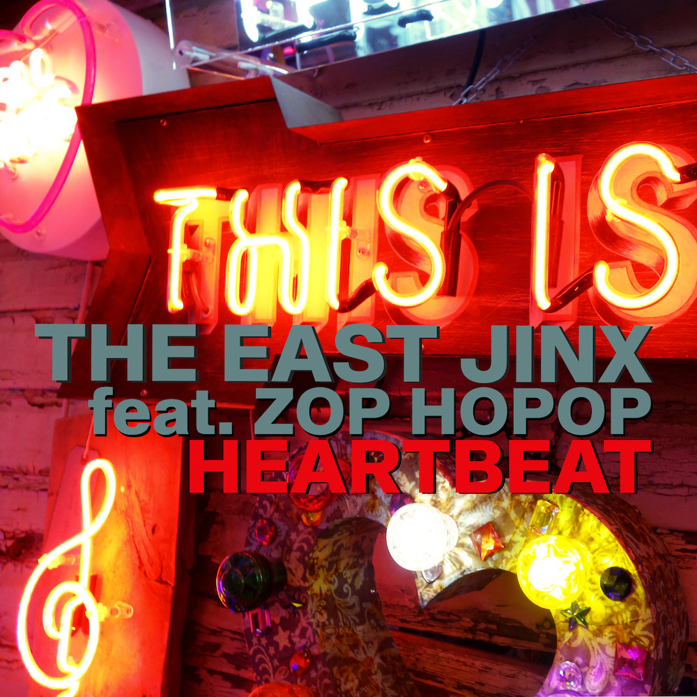 theeastjinx