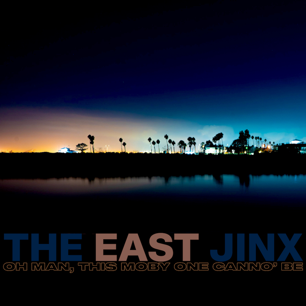 theeastjinx